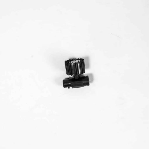 Jobe SUP Pressure Gage With Logo 2023 - 419916001 zoom - JOBE