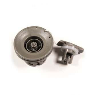 Jobe Halkey Roberts Valve 2026