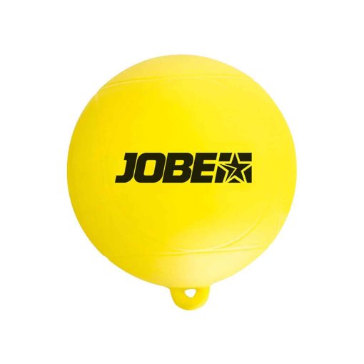 Jobe Slalom Buoy Yellow 2024 - 420016003 zoom - Jobe