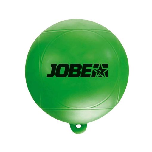 Jobe Slalom Buoy Green 2024 - 420016004 zoom - JOBE