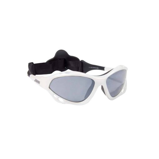 Jobe Knox Floatable Glasses White 2023 - 420108001 zoom - JOBE
