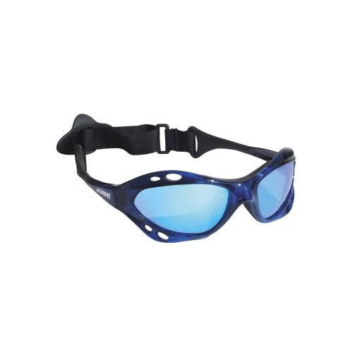 Jobe Knox Floatable Glasses Blue 2024 - 420506001 zoom - JOBE