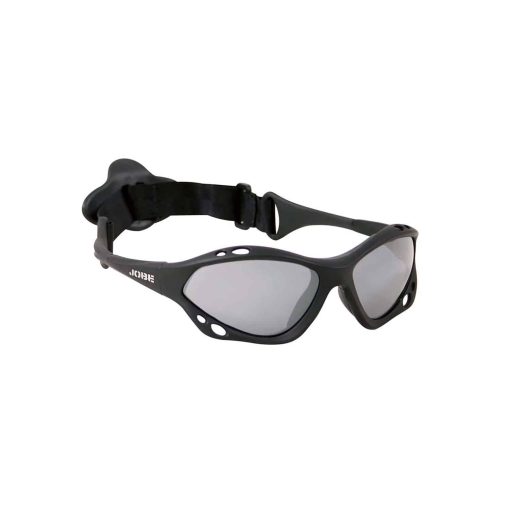 Jobe Knox Floatable Glasses Black Polarized 2024 - 420810001 zoom 1 - JOBE