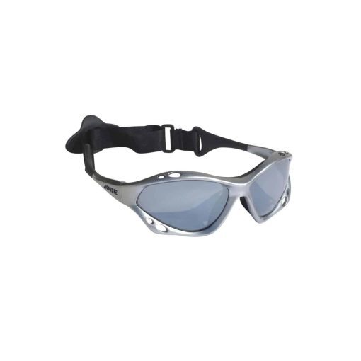 Jobe Knox Floatable Glasses Silver Polarized 2023 - 426013001 zoom - JOBE