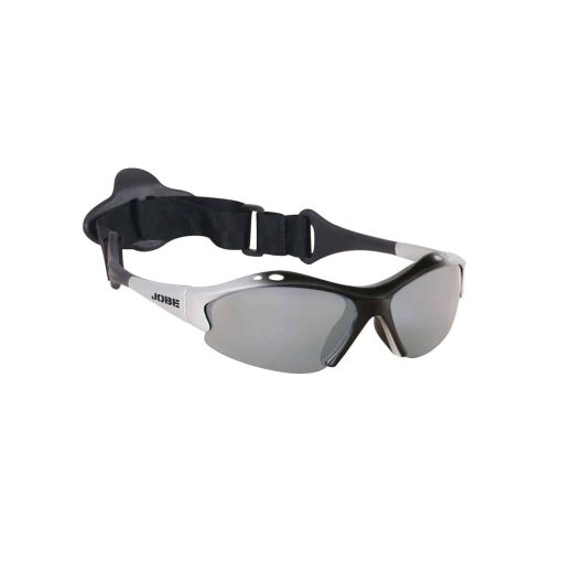 Jobe Cypris Floatable Glasses Silver Polarized 2023 - 426013002 zoom - JOBE