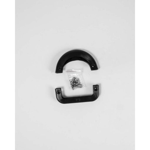 Jobe Heavy Duty Combo Waterskis End Caps 2023 - 449918001 zoom - JOBE