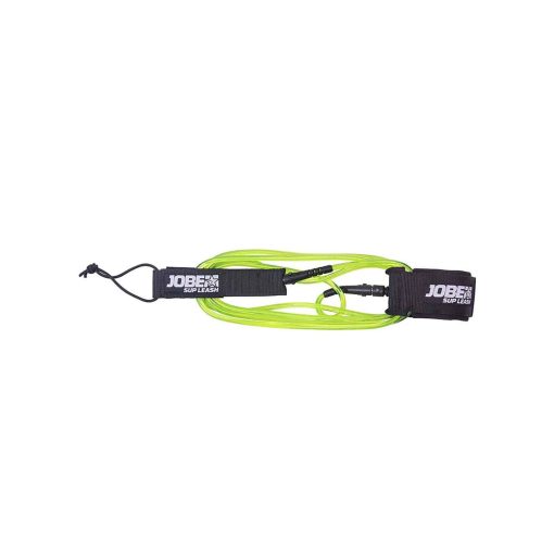 Jobe SUP Leash 9ft 2024 - 480018021 zoom - Jobe