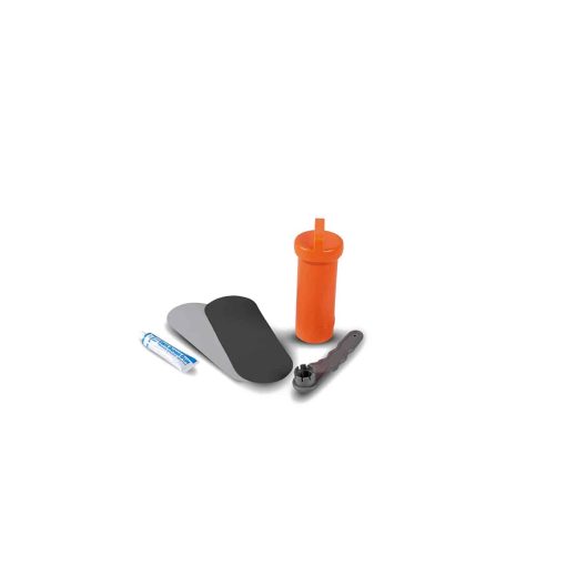 Jobe Aero SUP Repair Kit Black 2023 - 480019004 zoom - JOBE