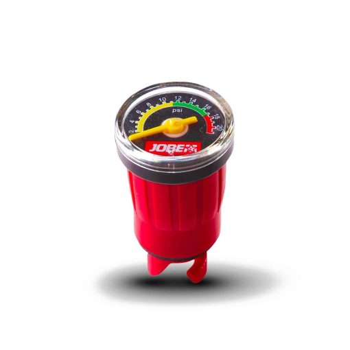Jobe Inflatable Paddle Board Pressure Meter 2023 - 480020010 zoom - JOBE