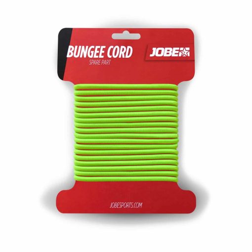 Jobe SUP Bungee Cord Lime 2023 - 480020012 zoom - JOBE