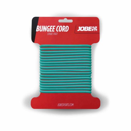 Jobe SUP Bungee Cord Teal 2023 - 480020013 zoom - JOBE