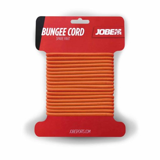 Jobe SUP Bungee Cord Orange 2023 - 480020014 zoom - JOBE