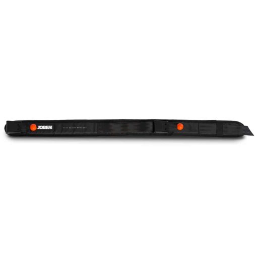 Jobe Padded Quick Release Waist Belt 2023 - 480023001 zoom - JOBE