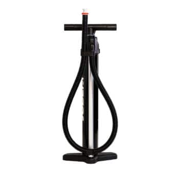 Jobe SUP Pump Double Action 20 PSI 2026