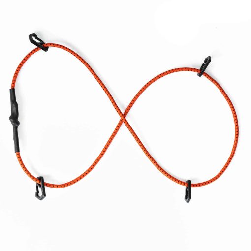Jobe SUP Bungee Cord Elite 2023 - 480023003 zoom - JOBE