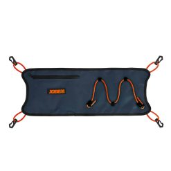 Jobe SUP Cargo Net Midnight Blue 2024