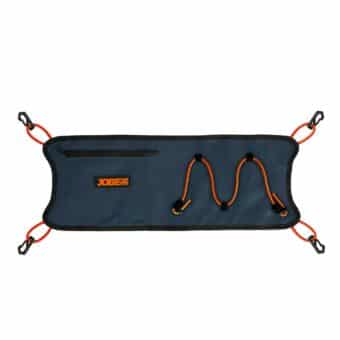 Jobe Cargo net AERO SUP Midnight Blue 2026