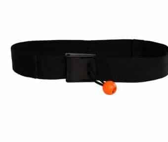 Jobe Quick Release Waist Belt 2026