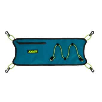 Jobe Cargo net AERO SUP Teal 2026