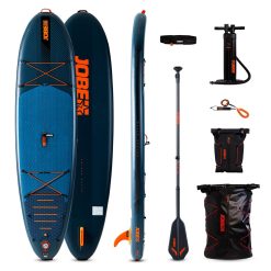 Jobe Yarra Elite 10.6 Inflatable Paddle Board Package 2024