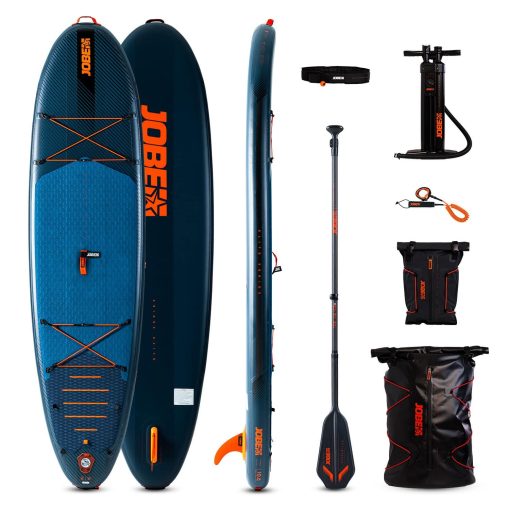 Jobe Yarra Elite 10.6 Inflatable Paddle Board Package 2023 - 486423011 zoom - JOBE