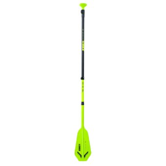 Jobe Stream Carbon 40 3pc Lime 2026