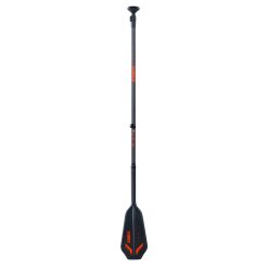 Jobe Stream Carbon 100 SUP Paddle Orange 3-piece 2024