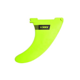Jobe Aero SUP Fin Lime 2026