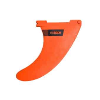 Jobe Aero SUP Fin Orange 2026
