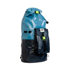 Aero SUP Bag Package Steal Blue - Leona 2024
