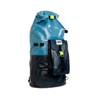 Jobe Aero SUP Bag Package Steal Blue Leona 2026