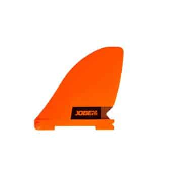 Jobe River fin orange AERO SUP 2026