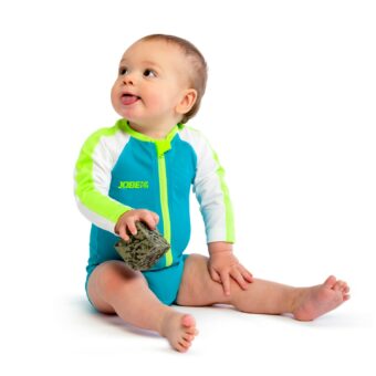Jobe Rash Suit 2026