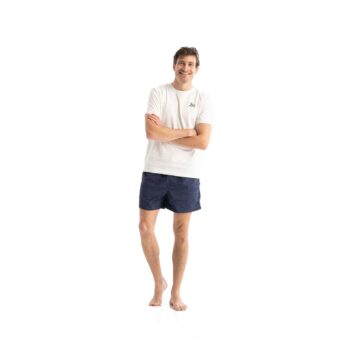 Jobe Casual T-Shirt White 2026