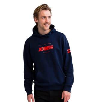 Jobe Hoodie French Navy 2026