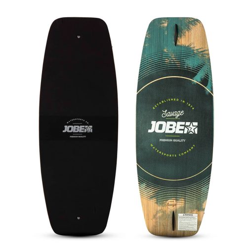 Jobe Savage Wakeskate 2024 - 572320001 zoom - JOBE