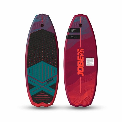 Jobe Pace Wakesurfer 2023 - 582522002 zoom - JOBE