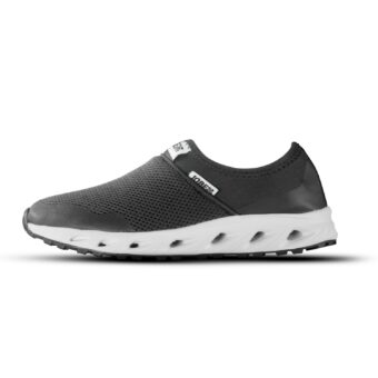 Jobe Discover Slip-on Black 2026
