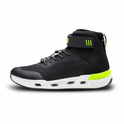 Jobe Discover Sneaker High Black 2024
