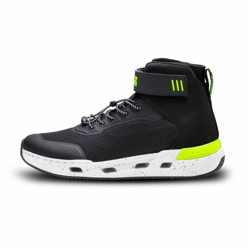 Jobe Discover Sneaker High Black 2024 - 594623001 zoom - JOBE