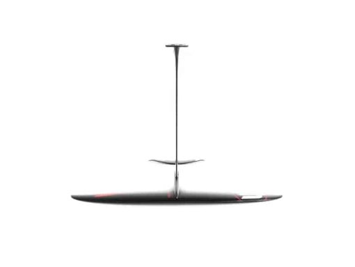 Sabfoil Kit Leviathan 731150M73PLK - W1150L - S380 - F703K - CP02K 2023 - 731150KL2 - Sabfoil