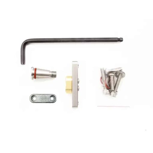 Sabfoil Quick Release System KMS 2023 - 73730KO5 1 - Sabfoil