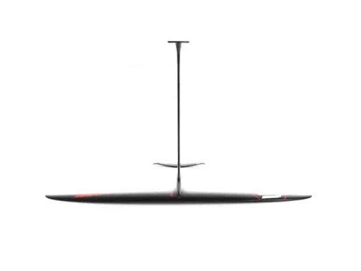 Sabfoil Kit Leviathan 831550M83PLK - W1550L - S380 - F703K - CP02K 2023 - 831550KL2 - Sabfoil