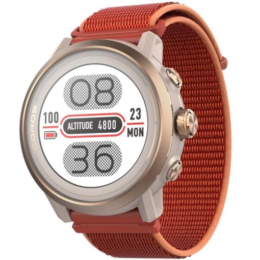 COROS APEX 2 Premium Multisport Watch Coral - APEX 2 Coral 1 928x928 1 - Coros