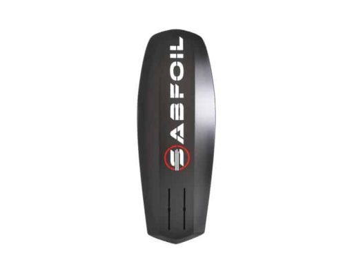 Sabfoil Rail Board 21L 128 x 45.5 x 5 cm 2023 - B211 - Sabfoil