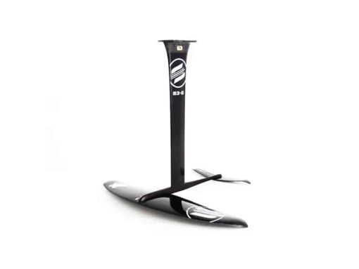 Sabfoil Kit Black Series 831100M83K - W1100 - S483 - F753K - P02K 2023 - B831100K1 - Sabfoil