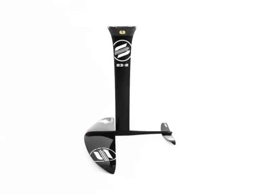 Sabfoil Kit Black Series 831100M83K - W1100 - S483 - F753K - P02K 2023 - B831100K3 - Sabfoil