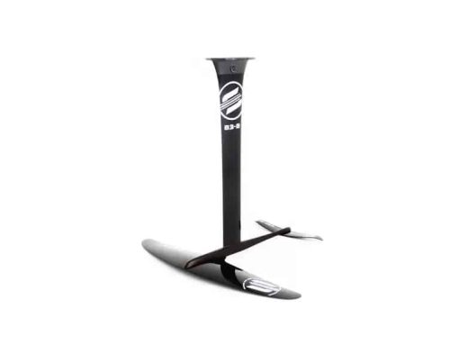 Sabfoil Kit Black Series 83945M83K - W945 - S430 - F703K - P02K 2023 - B83945K1 - Sabfoil