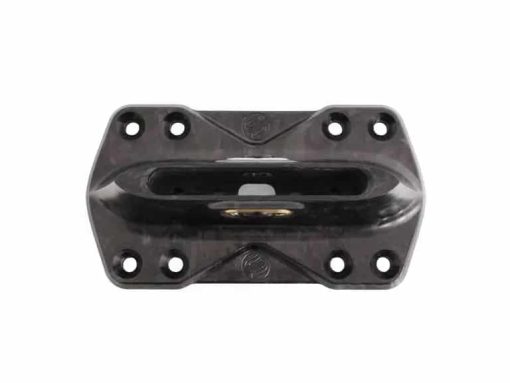 Sabfoil Kraken Rail PlateFull Carbon 2023 - CP02K3 - Sabfoil