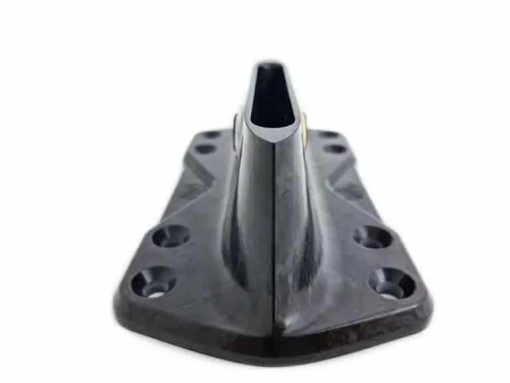 Sabfoil Kraken Rail PlateFull Carbon 2023 - CP02K4 - Sabfoil